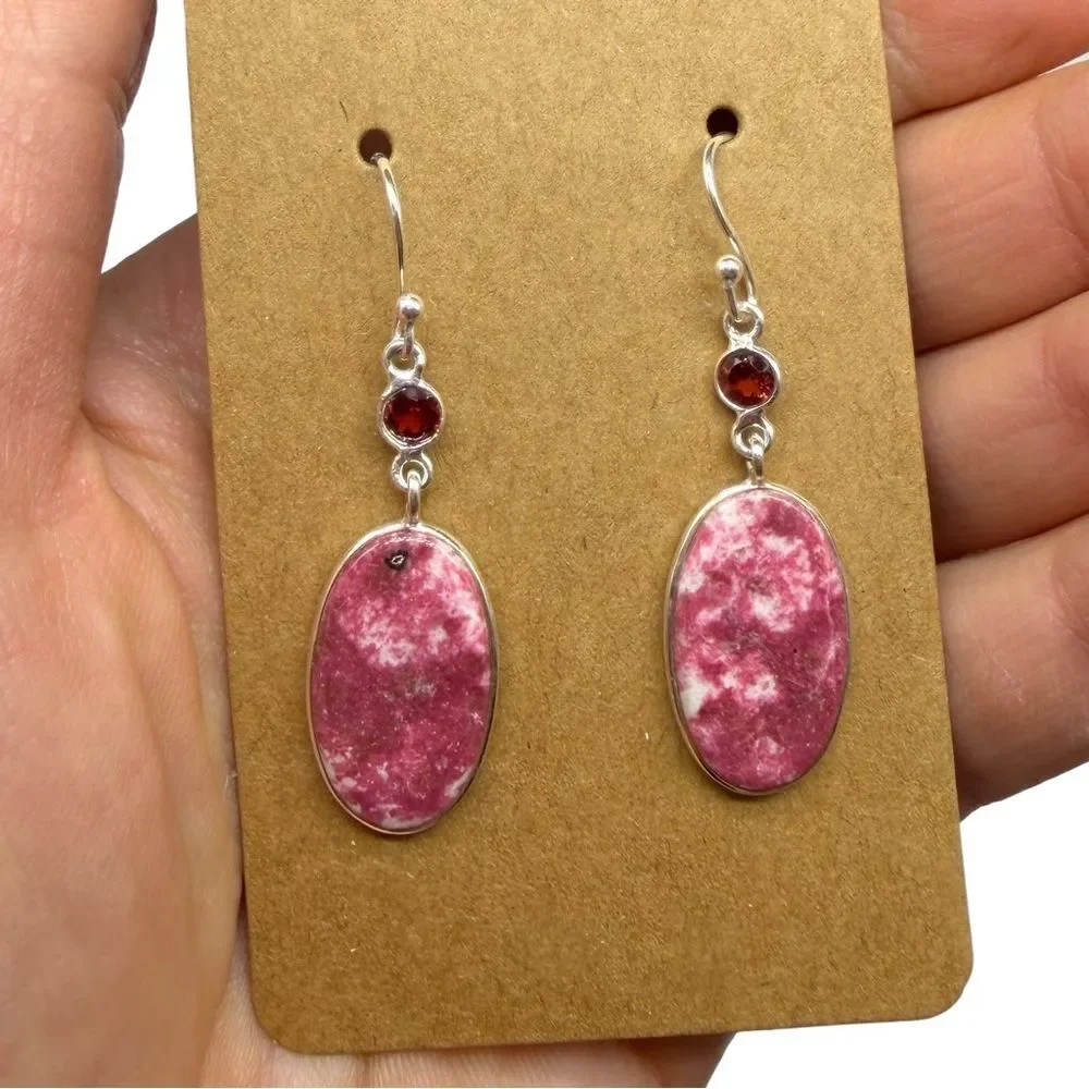 N/A genuine pink